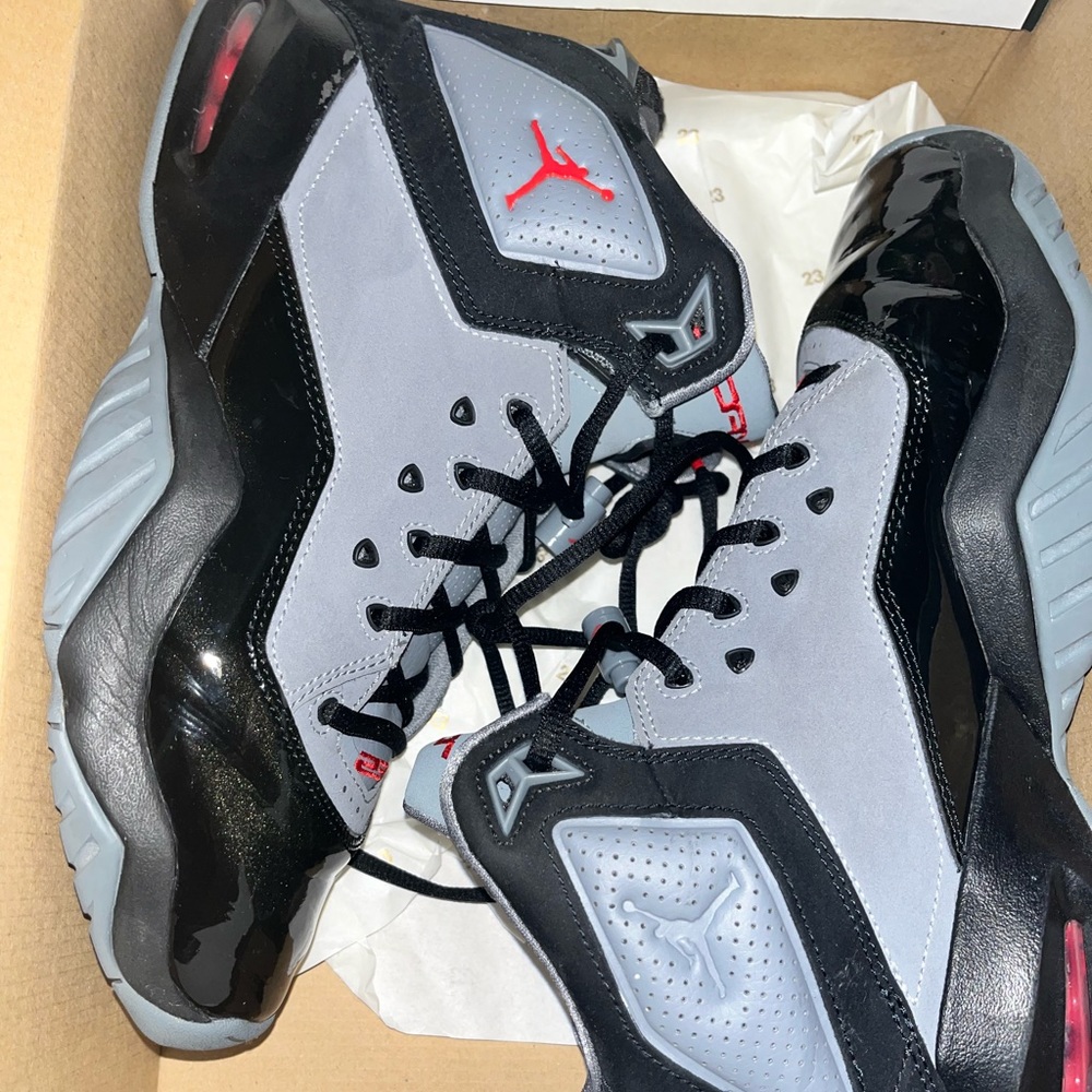 Jordans